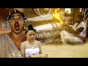 Video: Mysterious White Princess -   Latest Nigerian Nollywood Movies